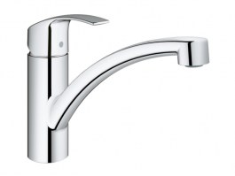 MONOMANDO COCINA EUROSMART GROHE